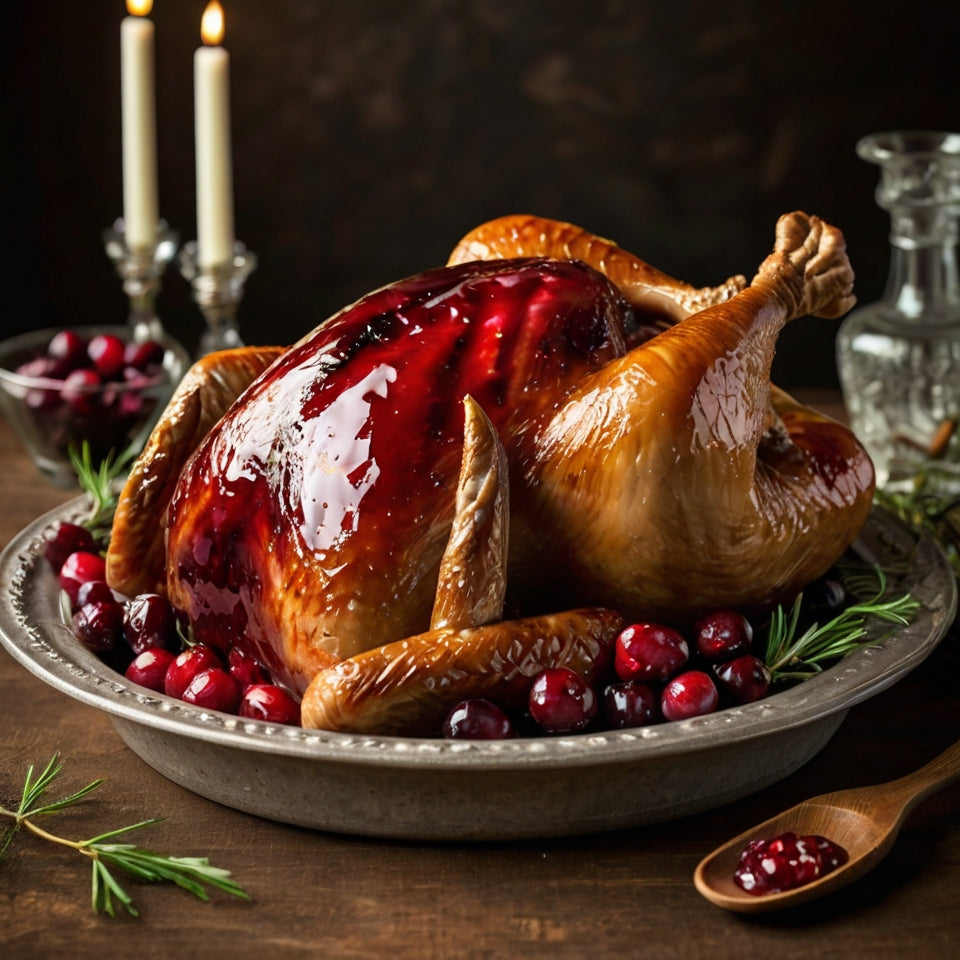 Weihnachtsgerichte aus aller Welt