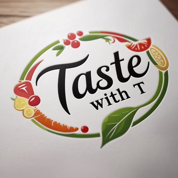 Taste with T