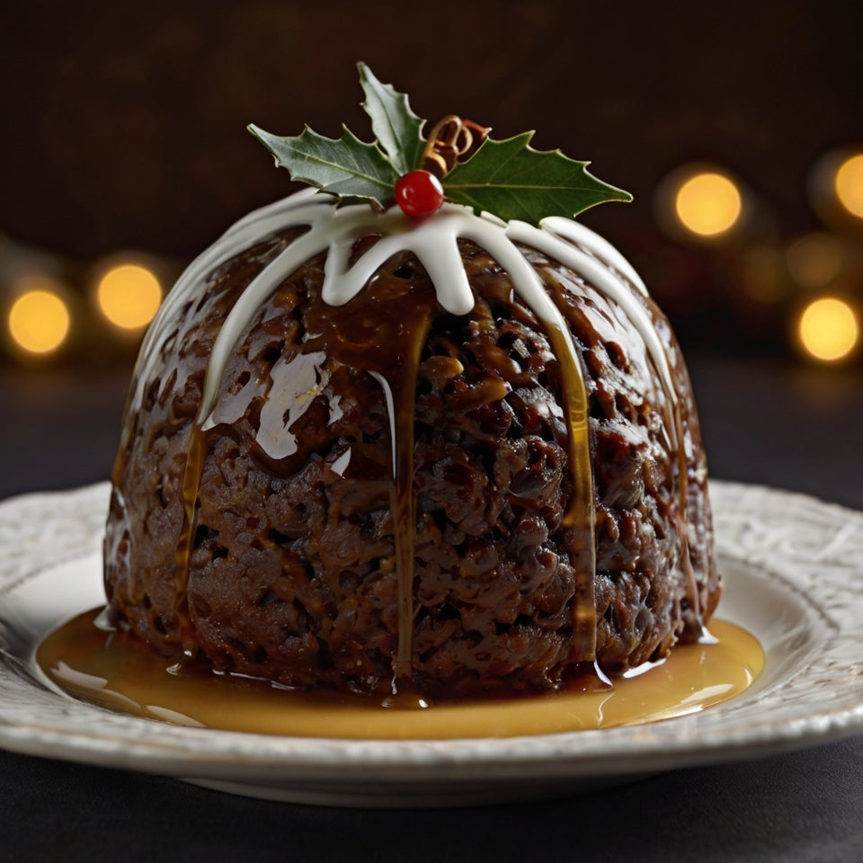 Weihnachtsgerichte aus aller Welt