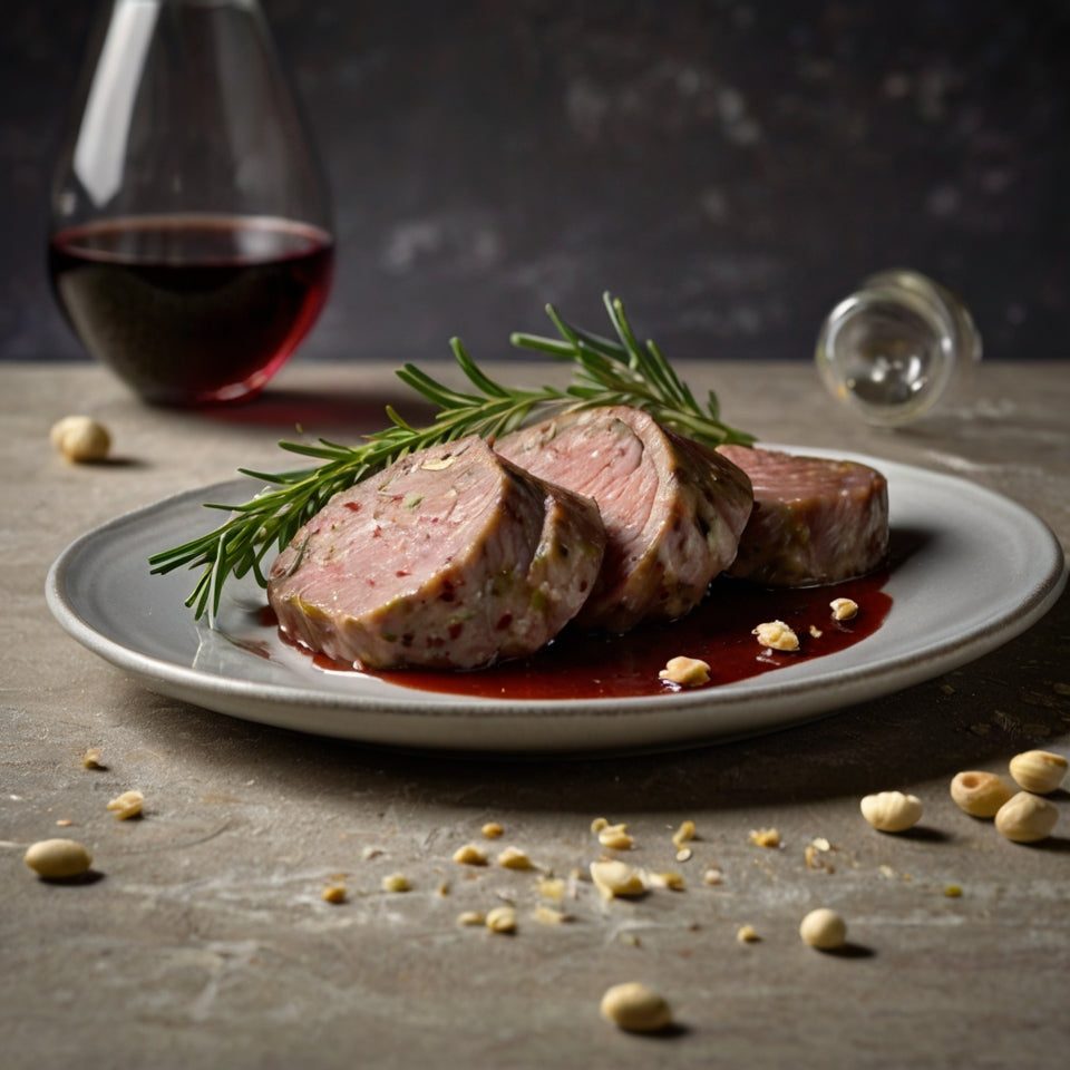 Weihnachtsgerichte aus aller Welt