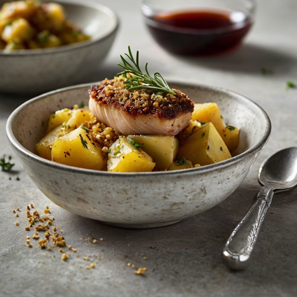 Weihnachtsgerichte aus aller Welt